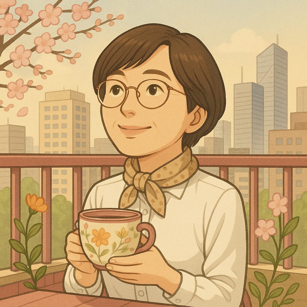kananosuke